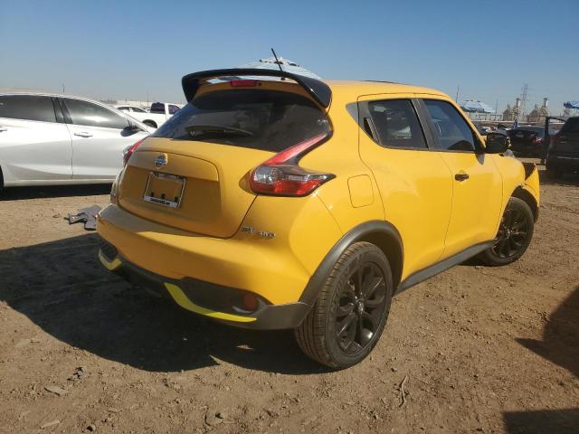 Image 3 of 2016 NISSAN JUKE S 2016 with VIN JN8AF5MV6GT654097