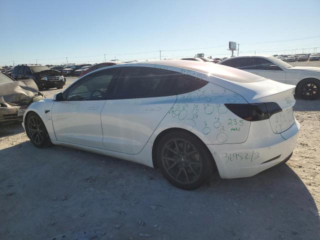 Изображение 2 2018 TESLA MODEL 3  2018 с VIN 5YJ3E1EA0JF017356