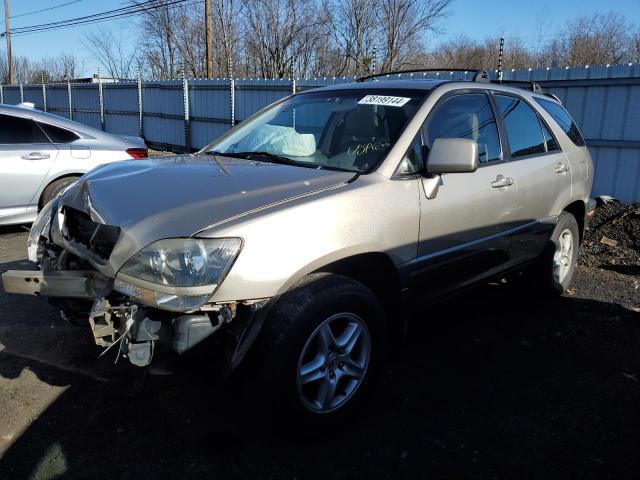 Obraz 1999 LEXUS RX 300 1999