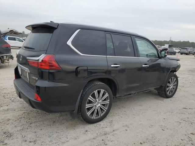 Obraz 3 z 2016 LEXUS LX 570 2016 z VIN JTJHY7AX0G4218178