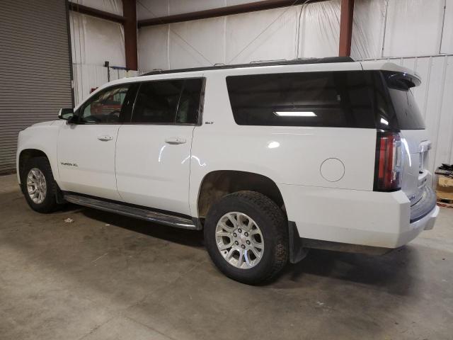 Image 2 of 2019 GMC YUKON XL K1500 SLT 2019 with VIN 1GKS2GKC5KR164981