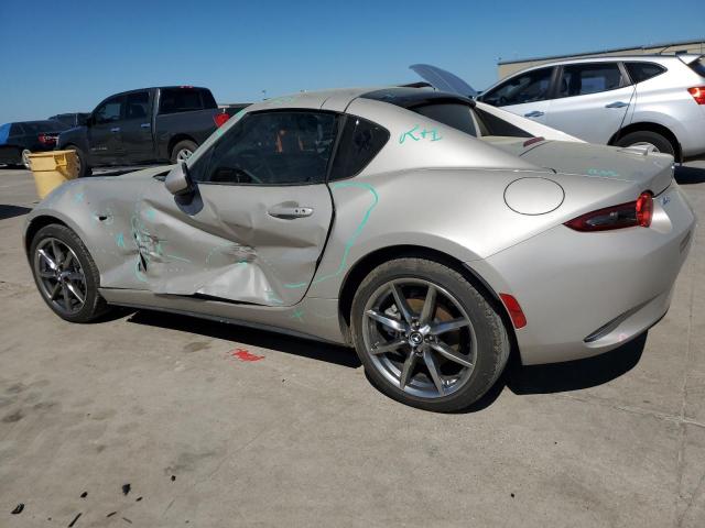 Изображение 2 2022 MAZDA MX-5 MIATA GRAND TOURING 2022 с VIN JM1NDAM72N0506556