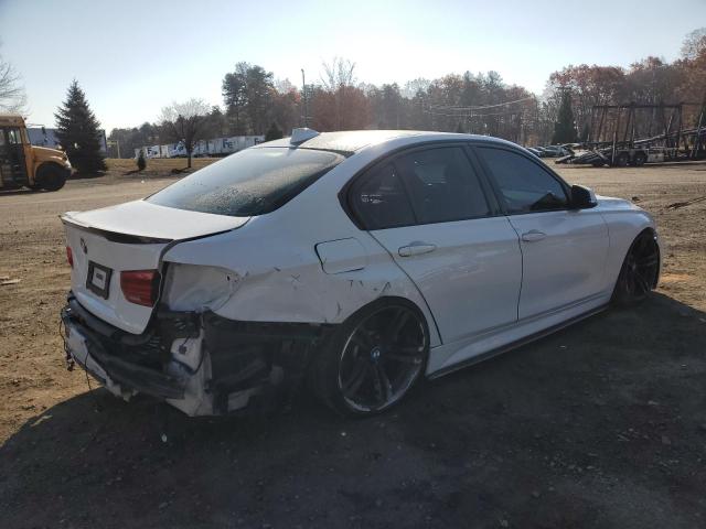 Obraz 3 z 2017 BMW 340 XI 2017 z VIN WBA8B7G53HNU37364