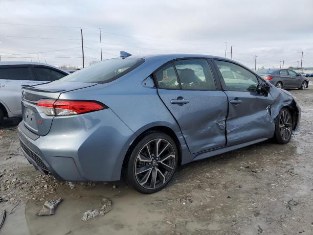 Obraz 3 z 2020 TOYOTA COROLLA SE 2020 z VIN JTDS4RCE2LJ013808