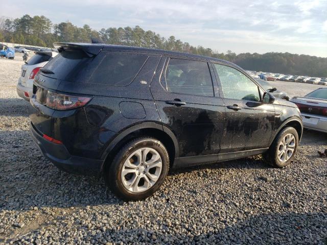 Изображение 3 2020 LAND ROVER DISCOVERY SPORT S 2020 с VIN SALCJ2FX3LH861990
