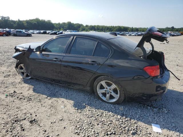 Изображение 2 2015 BMW 320 I 2015 с VIN WBA3B1C55FK140995