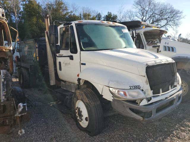 Image 1 of 2014 INTERNATIONAL 4000 4300 2014 with VIN 3HAMMAAR6EL774722