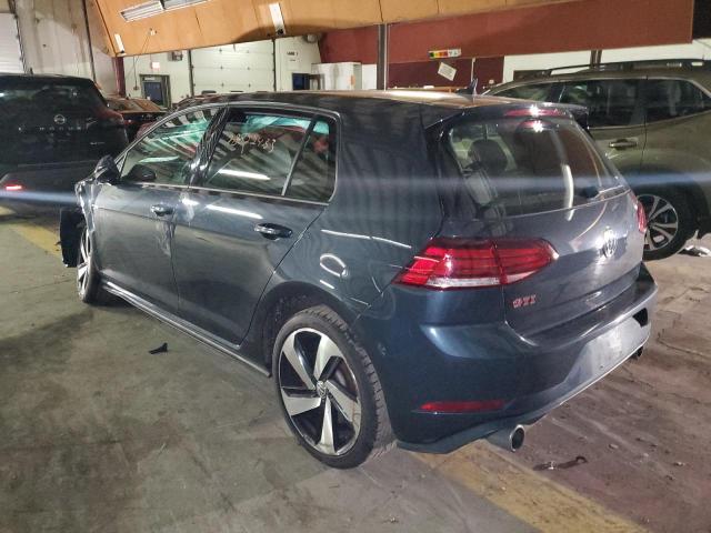 Obraz 2 z 2019 VOLKSWAGEN GTI S 2019 z VIN 3VW6T7AUXKM037324