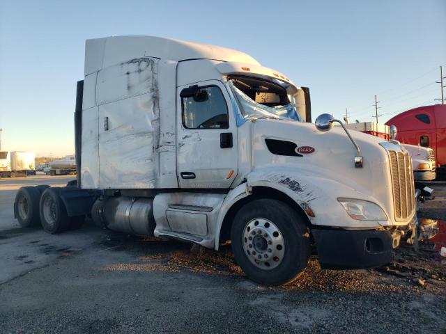 2015 PETERBILT 579  2015 image