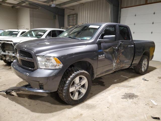 Изображение 2018 RAM 1500 ST 2018