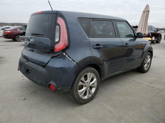 Image 3 of 2016 KIA SOUL + 2016 with VIN KNDJP3A59G7284418
