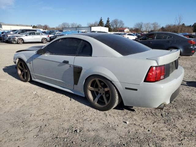 Image 2 of 2002 FORD MUSTANG GT 2002 with VIN 1FAFP42X42F208296