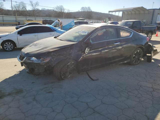 Obraz 1 z 2013 HONDA ACCORD EXL 2013 z VIN 1HGCT2B86DA005532