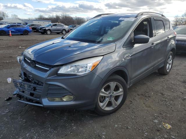Obraz 1 z 2014 FORD ESCAPE SE 2014 z VIN 1FMCU9GX8EUC13749