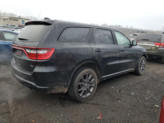 Изображение 3 2018 DODGE DURANGO R/T 2018 с VIN 1C4SDJCT9JC282986