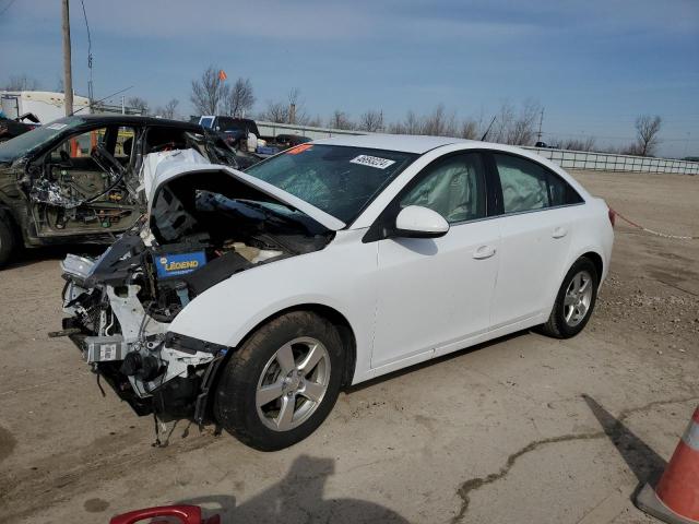 Obraz 1 z 2014 CHEVROLET CRUZE LT 2014 z VIN 1G1PC5SB7E7220373