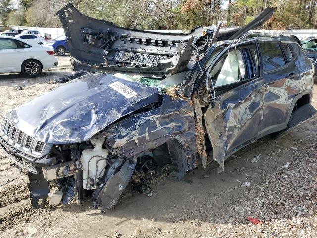 Obraz 2019 JEEP COMPASS LIMITED 2019