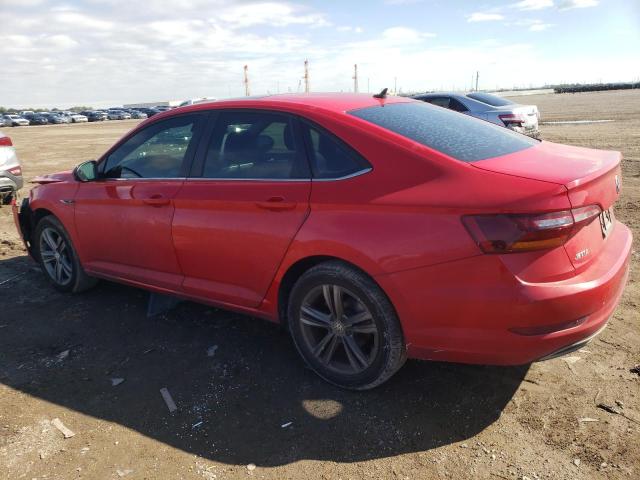 Image 2 of 2019 VOLKSWAGEN JETTA S 2019 with VIN 3VWCB7BU7KM227506