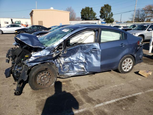 2016 KIA RIO LX 2016 image