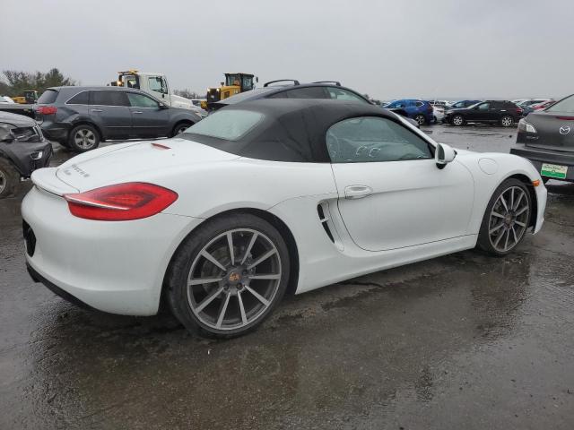Obraz 3 z 2013 Porsche Boxster 2013 z VIN WP0CA2A88DS114431