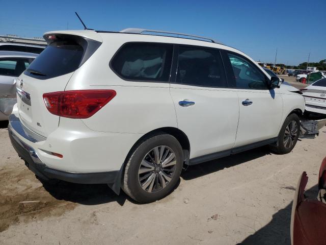 Obraz 3 z 2017 NISSAN PATHFINDER S 2017 z VIN 5N1DR2MN9HC910289