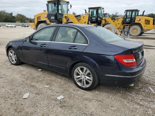 Изображение 2 2014 MERCEDES-BENZ C 250 2014 с VIN WDDGF4HB0EA957813