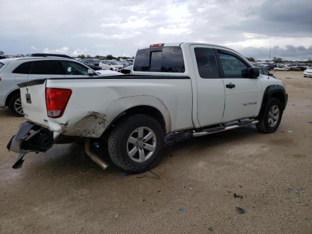 Obraz 3 z 2014 NISSAN TITAN S 2014 z VIN 1N6BA0CH9EN507459