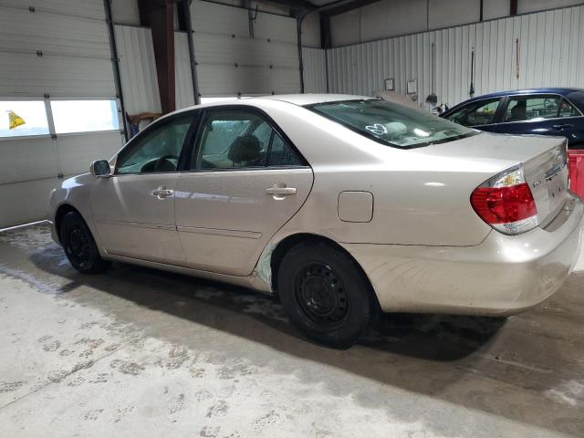 Image 2 of 2005 TOYOTA CAMRY LE 2005 with VIN 4T1BE32K05U974194