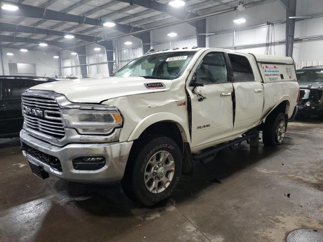 2022 RAM 2500 LARAMIE 2022 image