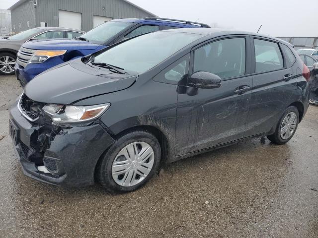 Obraz 1 z 2020 HONDA FIT LX 2020 z VIN 3HGGK5H49LM731896