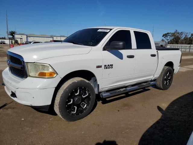 2018 RAM 1500 ST 2018 image