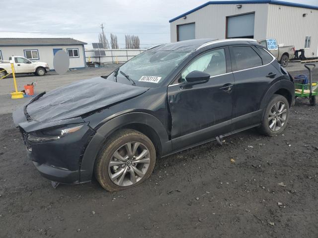 2021 MAZDA CX-30 PREMIUM 2021 image