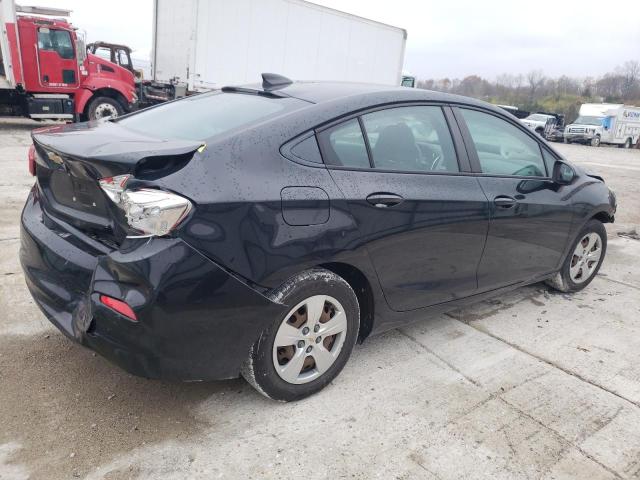Obraz 3 z 2016 CHEVROLET CRUZE LS 2016 z VIN 1G1BC5SM7G7301887