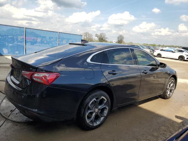 Obraz 3 z 2022 CHEVROLET MALIBU LT 2022 z VIN 1G1ZD5ST5NF215788