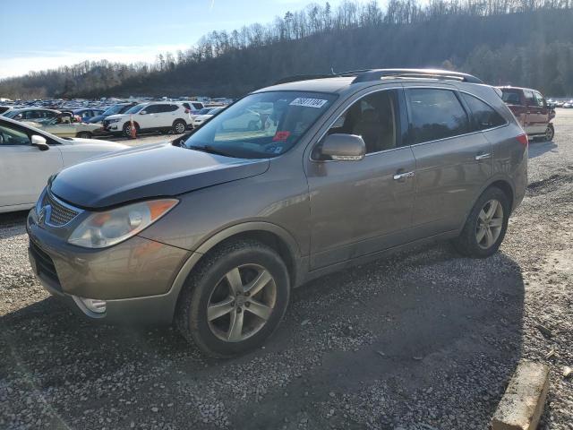 2011 HYUNDAI VERACRUZ GLS 2011 image