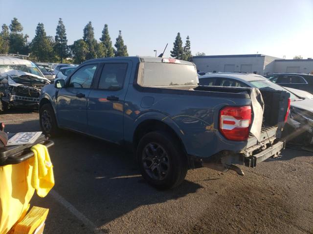 Image 2 of 2022 FORD MAVERICK XL 2022 with VIN 3FTTW8E95NRA55844