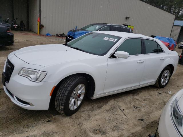 2015 CHRYSLER 300 LIMITED 2015 image