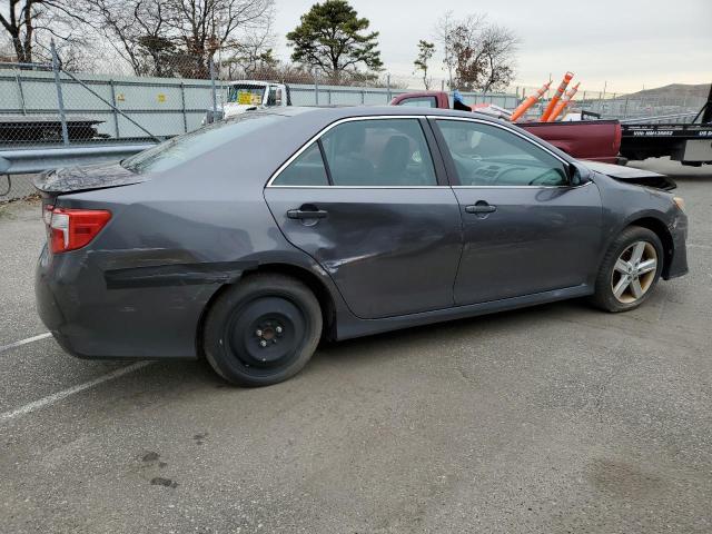 Obraz 3 z 2014 TOYOTA CAMRY L 2014 z VIN 4T1BF1FKXEU375234