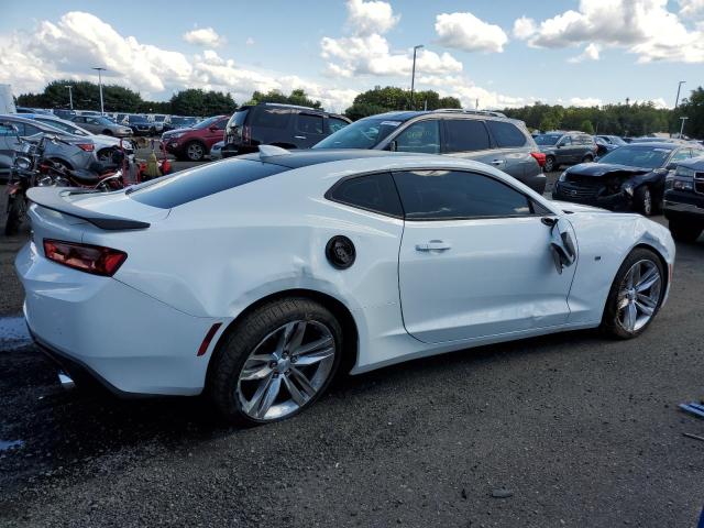 Изображение 3 2016 CHEVROLET CAMARO SS 2016 с VIN 1G1FH1R76G0140534