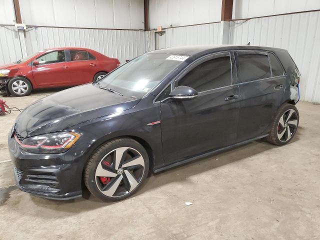 Image 1 of 2018 VOLKSWAGEN GTI S 2018 with VIN 3VW547AU9JM265371