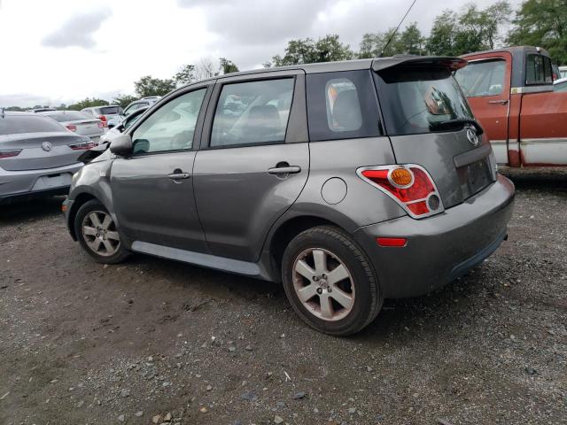 Image 2 of 2004 Toyota Scion 2004 with VIN JTKKT624540064441