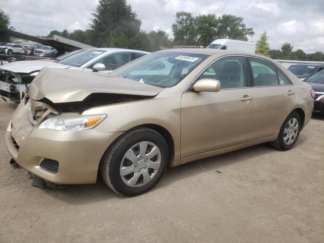 2011 TOYOTA CAMRY BASE 2011 image