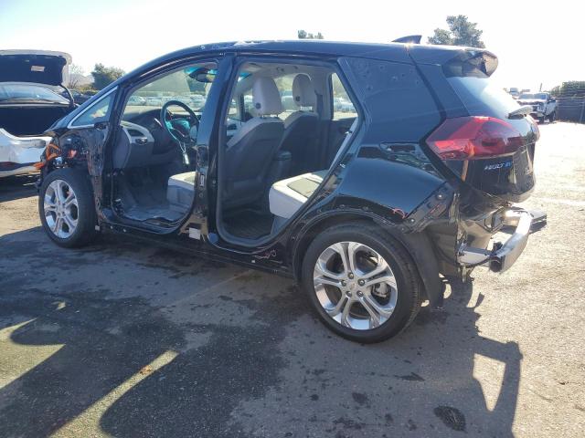 Image 2 of 2019 CHEVROLET BOLT EV LT 2019 with VIN 1G1FY6S02K4127291