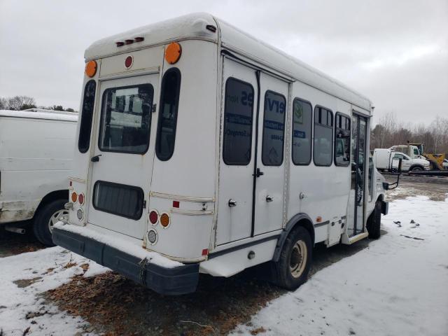 Image 3 of 2016 FORD ECONOLINE E350 SUPER DUTY CUTAWAY VAN 2016 with VIN 1FDEE3FL5GDC10733