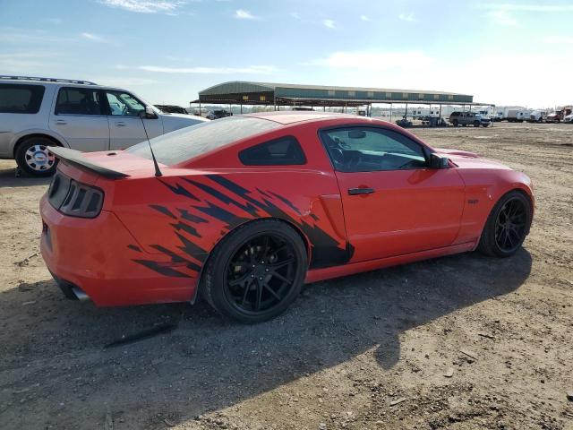 Изображение 3 2014 FORD MUSTANG GT 2014 с VIN 1ZVBP8CF4E5291225