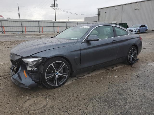 Obraz 2020 BMW 440I  2020