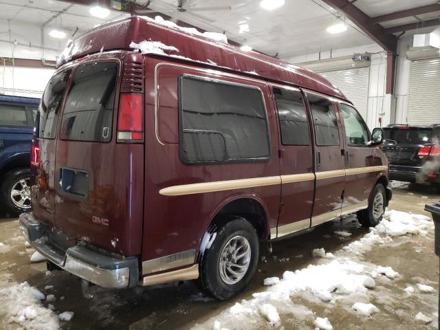 Obraz 3 z 2002 GMC SAVANA RV G1500 2002 z VIN 1GDFG15R721181481