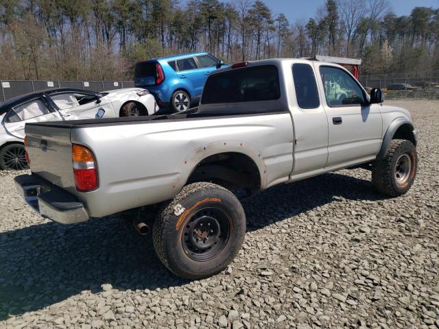 Изображение 3 2004 TOYOTA TACOMA XTRACAB PRERUNNER 2004 с VIN 5TESN92N04Z418913