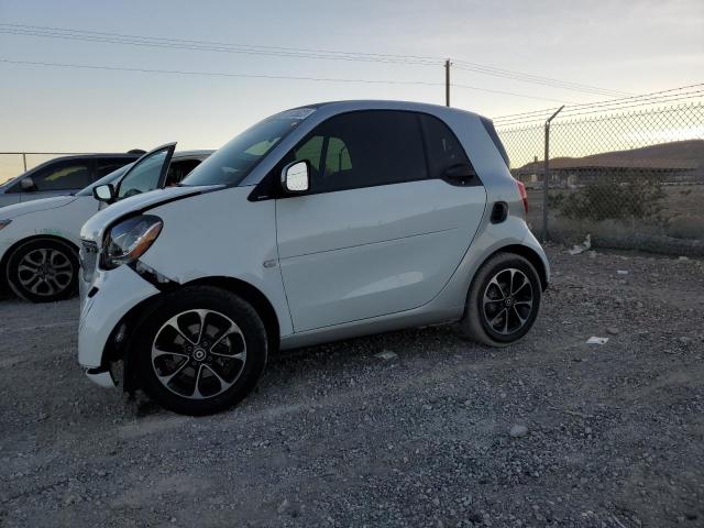 Изображение 2016 SMART FORTWO  2016