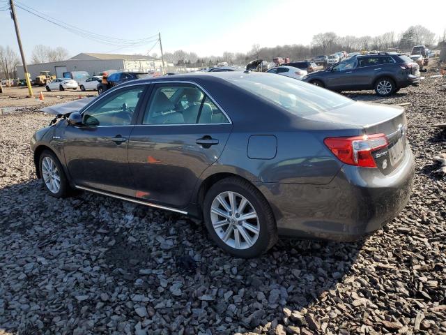 Image 2 of 2013 TOYOTA CAMRY HYBRID 2013 with VIN 4T1BD1FK2DU095456